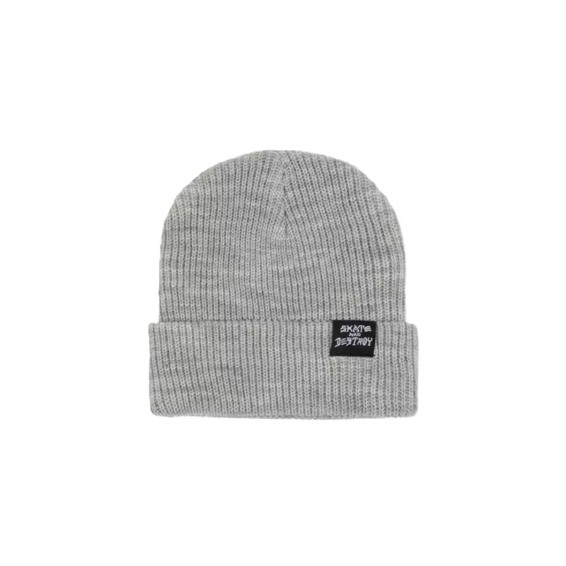 Thrasher / Beanie Sad Goat / Grey