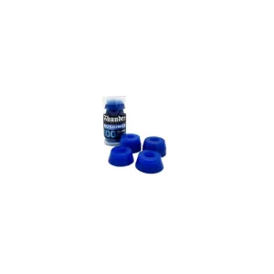 Thunder Bushings 100D Extra Hard Blue