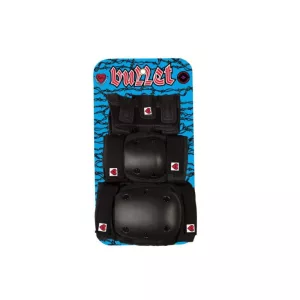 Bullet Pack Protection Noir