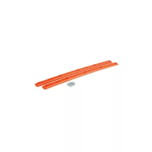 Pig Rails Orange