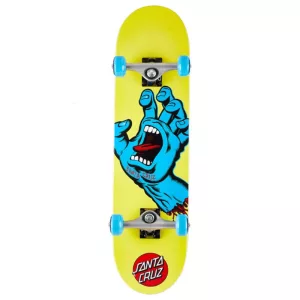 Santa Cruz complete 7.75