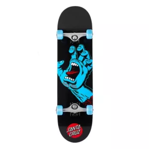 Santa Cruz Complete 8.00