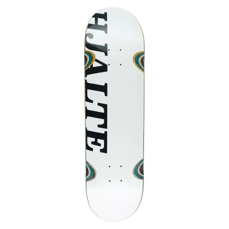 HARDBODY / Board Hjalte Pro 8.25