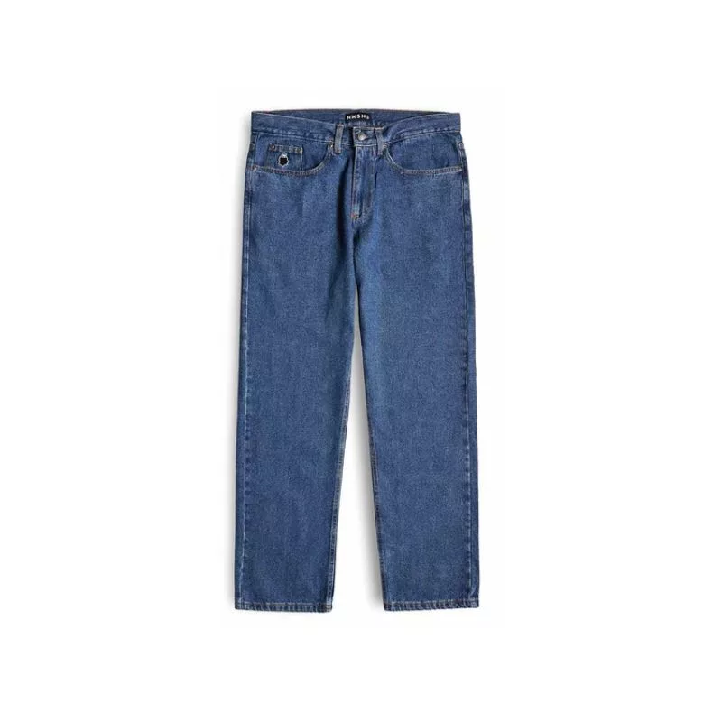 NoNSeNSe  Nessie Dark Denim