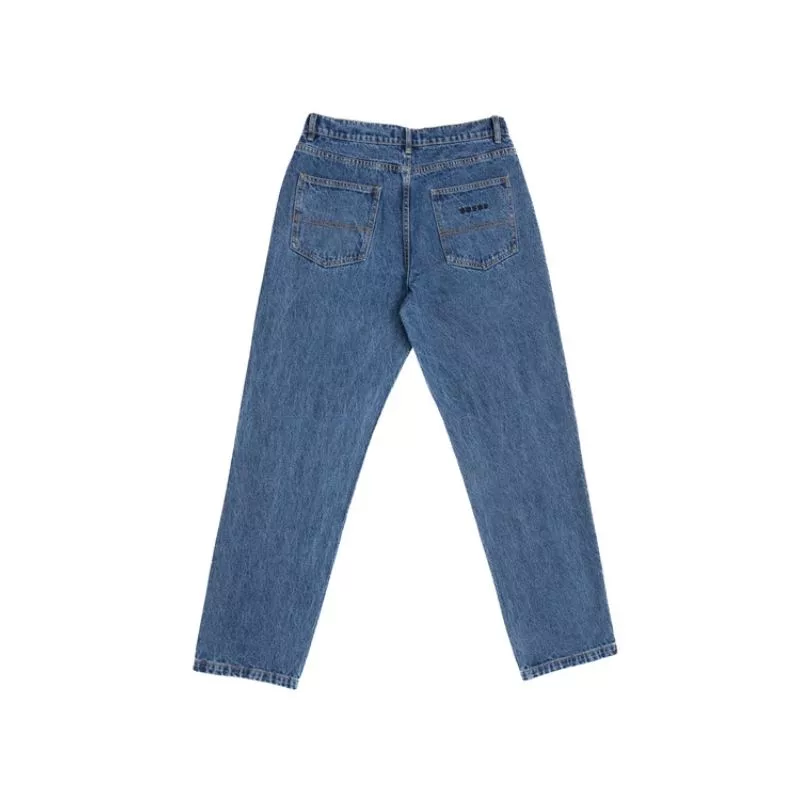 NoNSeNSe  Nessie Dark Denim