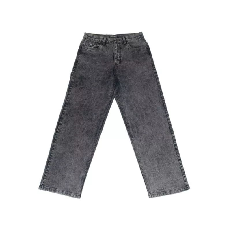 NoNSeNSe Biggerfoot Acid Grey