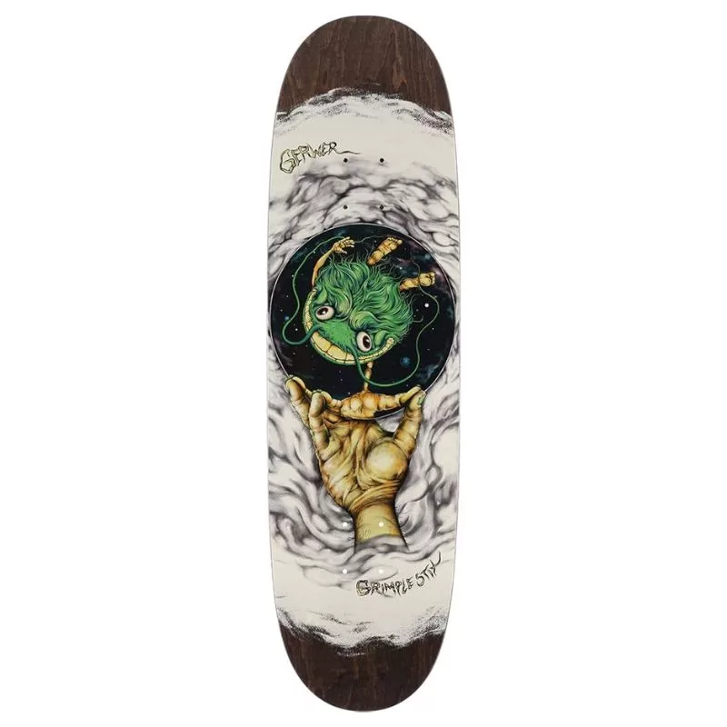 Antihero / Gerwer / Slick / 8.75