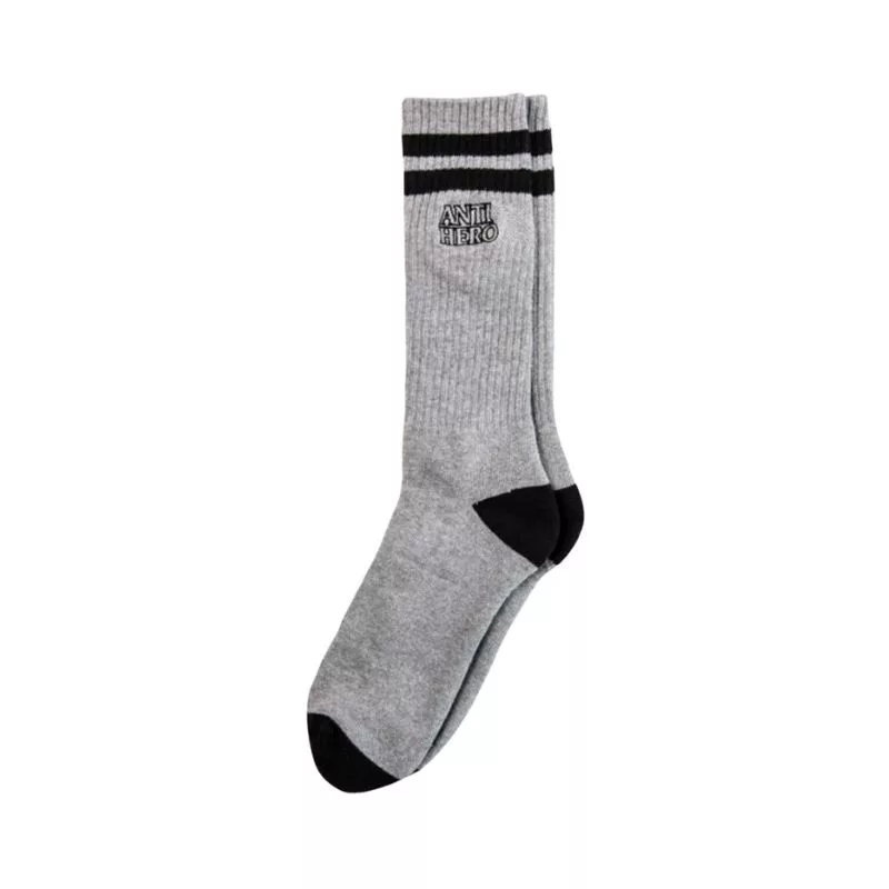 Antihero / Flushable Socks / Grey