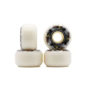 Bones Wheels xformula 97A sidecut V5 54mm