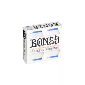 Bones Hardcore Bushings Soft White