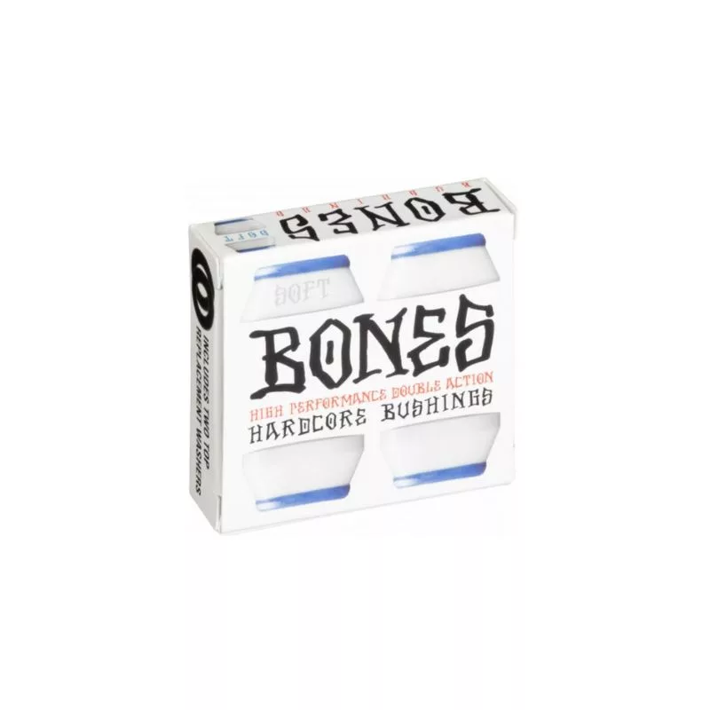 Bones / Hardcore Bushings / Soft