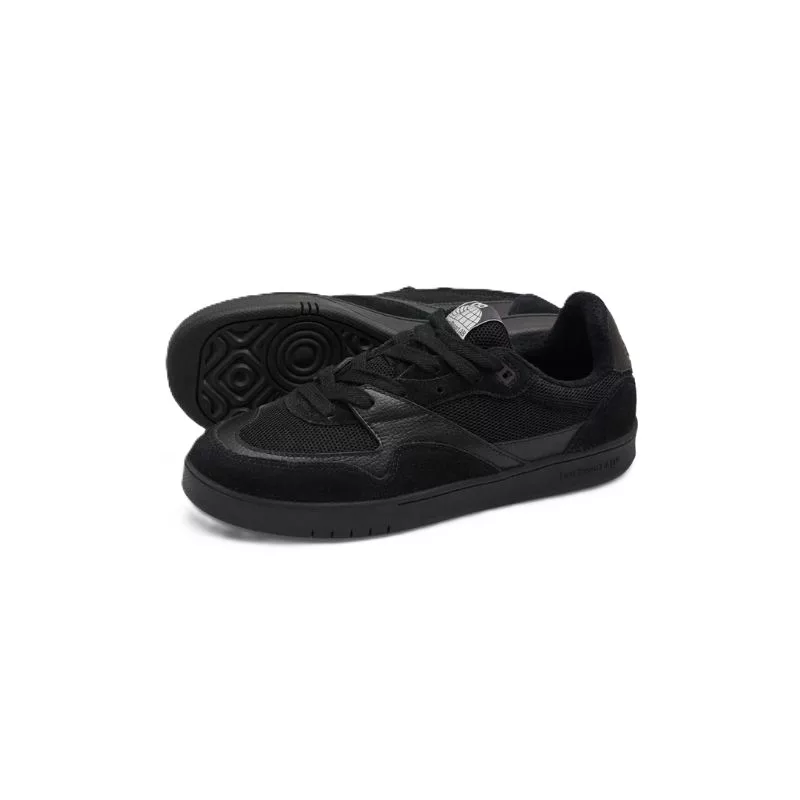 Last Resort AB CM002-Lo / Black