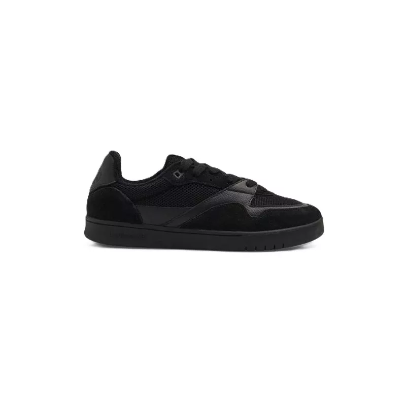 Last Resort AB CM002-Lo / Black