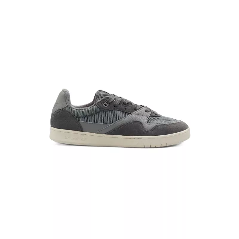 Last Resort AB CM002-Lo / Ultimate Grey – White