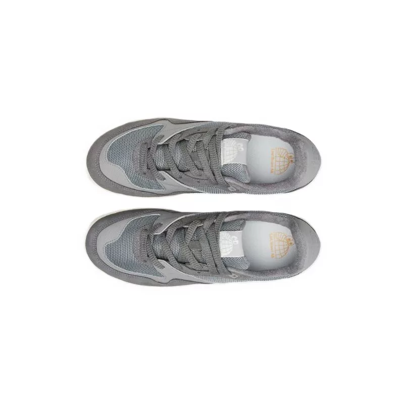 Last Resort AB CM002-Lo / Ultimate Grey – White