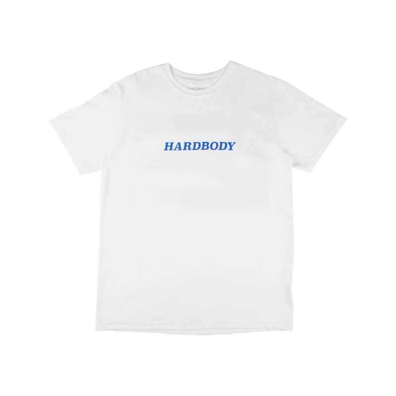 Hardbody Puerto Rico Flag Tee