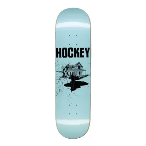 Deck Hockey Nik Stain 8.25
