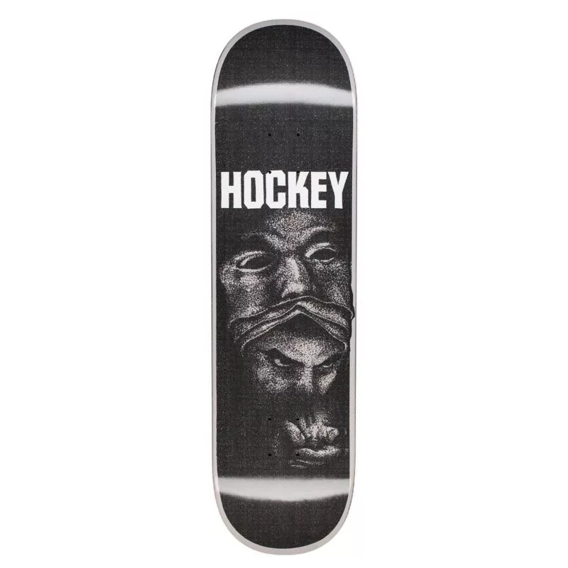 Hockey / Board Layers / Kevin Rodrigues / Shape 1 / 8.5