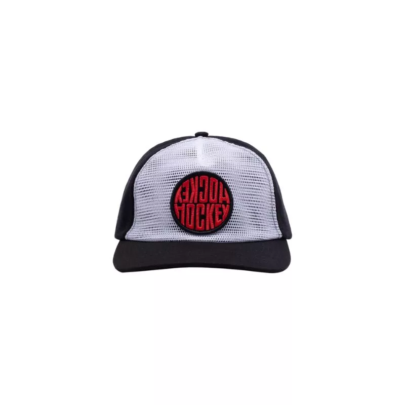Hockey / Sewer Hat Reverse