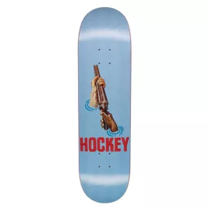 Decks Hockey Shotgun Andrew Allen 8.25