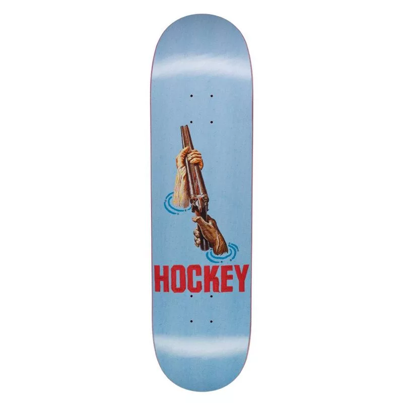 Hockey / Board Shotgun / Andrew Allen / Shape 1 / 8.25