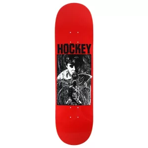 Deck Hockey Diego Todd 8.38