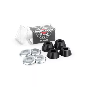 Independent Standard Conical Bushing Hard Black 94A