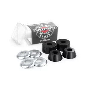 Independent Standard Cylinder Bushing Hard Black 94A