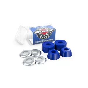Independent Standard Cylinder Bushing Medium Hard 92A