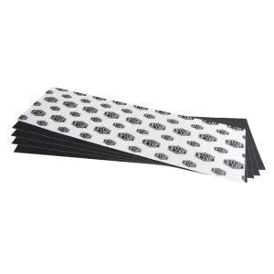 Plaque de griptape Jessup Ultra 9"