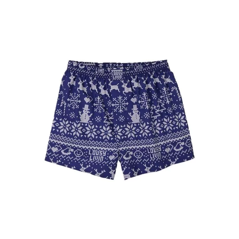 Lousy livin / Scandi Blue