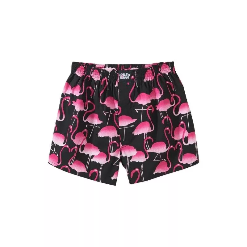 Lousy livin / Flamingos