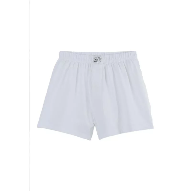 Lousy livin / Jersey Boxer White