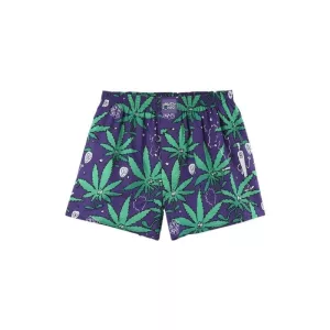 Lousy livin / Weedy