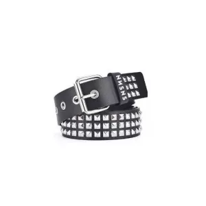 Nonsense / Belt Studded / Silver