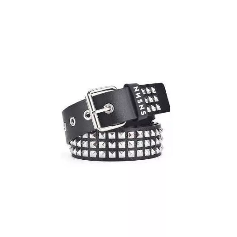 Nonsense / Belt Studded / Silver