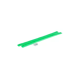 Pig Rails Green
