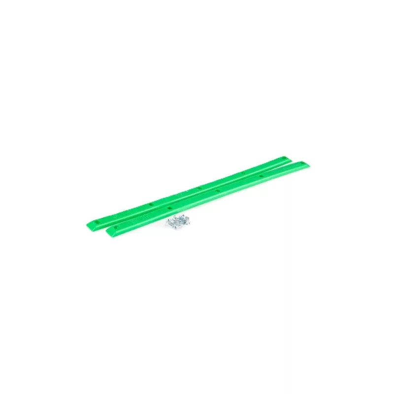 Pig Rails Green