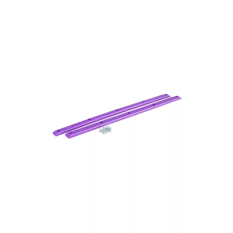 Pig Rails Purple