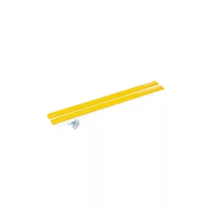 Pig Rails Yellow