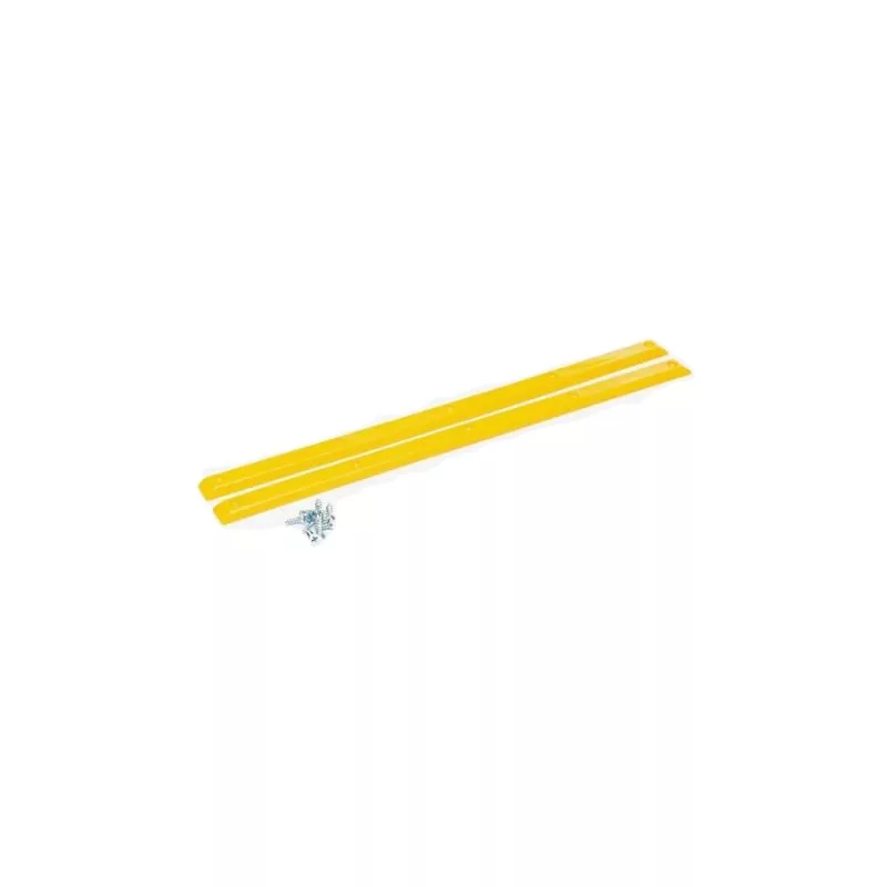 Pig Rails Yellow