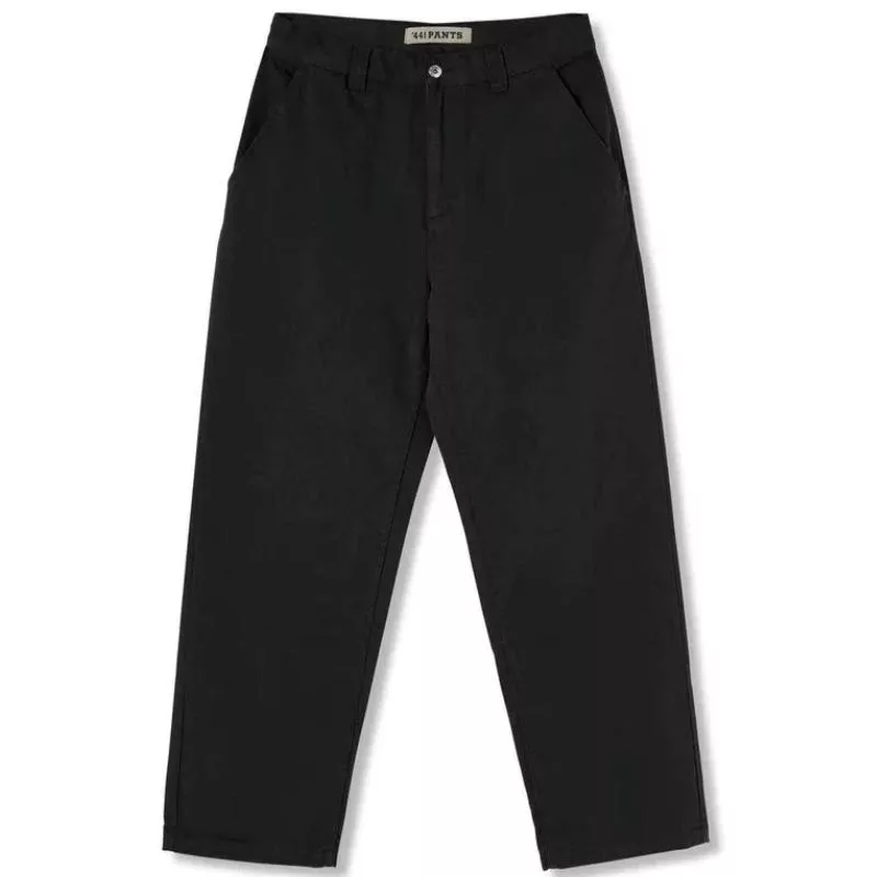 Polar  ‘44 ! Pants Black