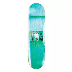 Deck Polar Skate co Boserio 8.38