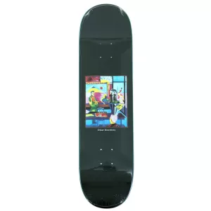 Decks Polar Skate co Oskar Rozenberg 8.25 short
