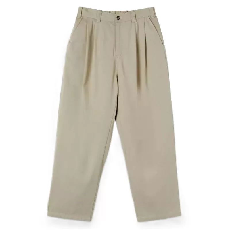 Polar Railway Chinos Sand