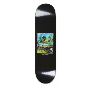 Deck Polar skate co Roman Gonzalez 8.125