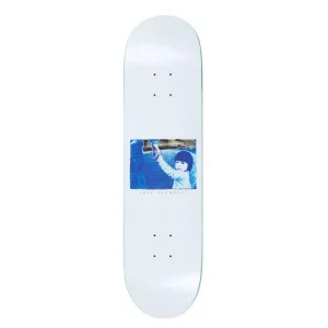 Deck Polar Skate co Shin Sanbongi 8.125