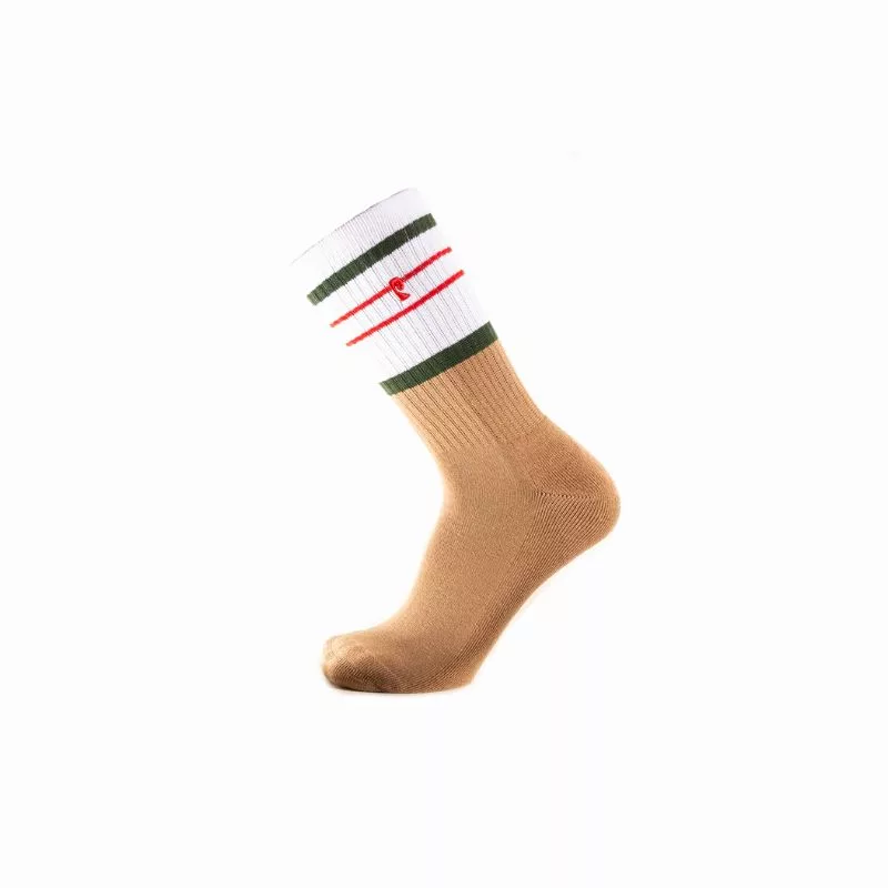 Psockadelic Socks /  Main Attraction