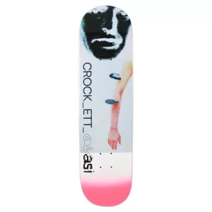 Deck Quasi Crockett Bio 8.25
