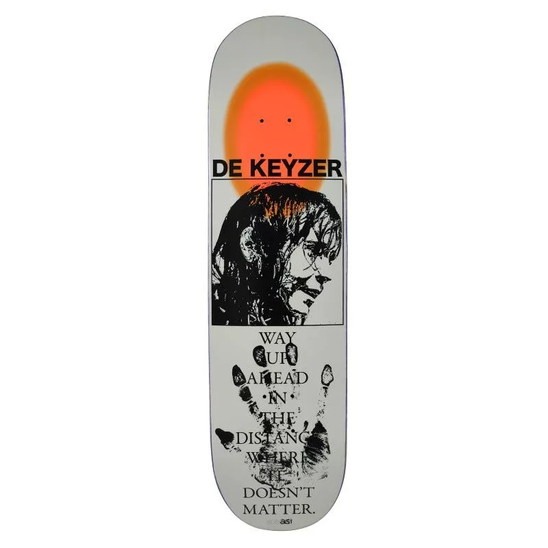 Quasi / Board De Keyzer Distance 8.125